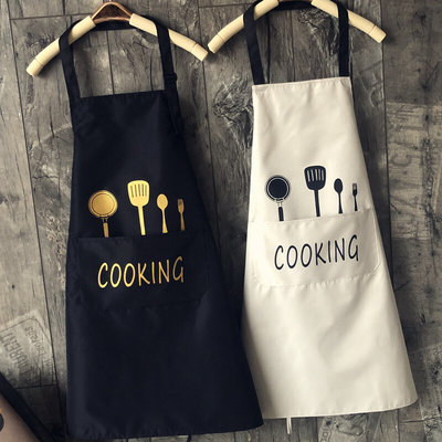 廚師圍裙圖片大全 各種款式廚師圍裙產品圖欣賞【15圖