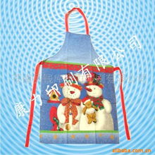 蒼南縣錢庫康力印刷圍裙產品系列介紹